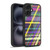 PLdesign Geometric Crossing Lines Gel Armour Case For Apple iPhone 16