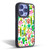 Ninola Summer Patterns Cacti Garden Gel Armour Case For Apple iPhone 17