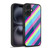 PLdesign Geometric Lines Gel Armour Case For Apple iPhone 16