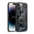 Tom Clancy's Ghost Recon Breakpoint Character Art Walker Poster Gel Armour Case For Apple iPhone 14 Pro Max