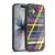 PLdesign Geometric Crossing Lines Gel Armour Case For Apple iPhone 17