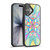 PLdesign Geometric Colourful Pastel Gel Armour Case For Apple iPhone 17