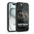Tom Clancy's Ghost Recon Breakpoint Character Art The Ghosts Gel Armour Case For Apple iPhone 15