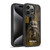 Tom Clancy's Ghost Recon Breakpoint Character Art Poster Gel Armour Case For Apple iPhone 15 Pro