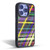 PLdesign Geometric Crossing Lines Gel Armour Case For Samsung Galaxy S24 5G