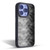 PLdesign Geometric Grayscale Triangle Gel Armour Case For Samsung Galaxy S24 5G