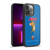 Tom and Jerry Characters Jerry Gel Armour Case For Apple iPhone 13 Pro Max