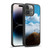 Patrik Lovrin Wanderlust Exploring New Heights Gel Armour Case For Apple iPhone 14 Pro Max
