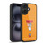 Tom and Jerry Characters Nibbles Gel Armour Case For Apple iPhone 16