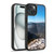 Patrik Lovrin Wanderlust Looking Over New Horizon Gel Armour Case For Apple iPhone 15