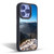 Patrik Lovrin Wanderlust Looking Over New Horizon Gel Armour Case For Apple iPhone 15