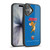 Tom and Jerry Characters Jerry Gel Armour Case For Apple iPhone 17