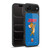 Tom and Jerry Characters Jerry Gel Armour Case For Apple iPhone 17 Air