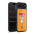 Tom and Jerry Characters Nibbles Gel Armour Case For Apple iPhone 17 Air