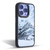 Patrik Lovrin Wanderlust Winter Wonderland Explorer Gel Armour Case For Apple iPhone 15 Pro