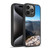 Patrik Lovrin Wanderlust Looking Over New Horizon Gel Armour Case For Apple iPhone 15 Pro