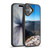 Patrik Lovrin Wanderlust Looking Over New Horizon Gel Armour Case For Apple iPhone 17