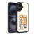 Tom and Jerry Illustration Laugh And Toasted Gel Armour Case For Apple iPhone 16