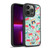 Custom Customised Personalised Peanuts Christmas Festive Pattern Gel Armour Case For Apple iPhone 13 Pro