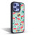 Custom Customised Personalised Peanuts Christmas Festive Pattern Gel Armour Case For Apple iPhone 13 Pro