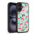Custom Customised Personalised Peanuts Christmas Festive Pattern Gel Armour Case For Apple iPhone 16