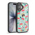 Custom Customised Personalised Peanuts Christmas Festive Pattern Gel Armour Case For Apple iPhone 17