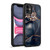 UtArt Wild Cat Marble Leopard Gel Armour Case For Apple iPhone 11