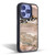 UtArt Wild Cat Marble Cheetah Waves Gel Armour Case For Apple iPhone 13 Pro Max