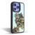 Riza Peker Skulls 5 Nature 2 Gel Armour Case For Apple iPhone 11