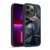 UtArt Wild Cat Marble Leopard Gel Armour Case For Apple iPhone 13 Pro
