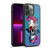 Riza Peker Skulls 5 Blue Gel Armour Case For Apple iPhone 13 Pro Max