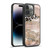 UtArt Wild Cat Marble Cheetah Waves Gel Armour Case For Apple iPhone 14 Pro Max