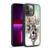 Riza Peker Skulls 5 Nature 3 Gel Armour Case For Apple iPhone 13 Pro Max