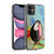 Sylvie Demers Birds 3 Toucan Soft Gel Case for Apple iPhone 11