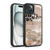 UtArt Wild Cat Marble Cheetah Waves Gel Armour Case For Apple iPhone 15