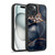 UtArt Wild Cat Marble Leopard Gel Armour Case For Apple iPhone 15