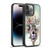 Riza Peker Skulls 5 Nature 3 Gel Armour Case For Apple iPhone 14 Pro Max