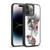 Riza Peker Skulls 5 Punk Gel Armour Case For Apple iPhone 14 Pro Max