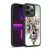 Riza Peker Skulls 5 Nature 3 Gel Armour Case For Apple iPhone 14 Pro