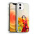 Sylvie Demers Birds 3 Couples Soft Gel Case for Apple iPhone 12 / iPhone 12 Pro & MagSafe