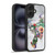 Riza Peker Skulls 5 Nature Gel Armour Case For Apple iPhone 16