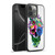 Riza Peker Skulls 5 Floral Gel Armour Case For Apple iPhone 16 Pro Max