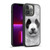 Vincent Hie Big Face Animals Panda Gel Armour Case For Apple iPhone 13 Pro Max