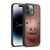 Vincent Hie Big Face Animals Pig Gel Armour Case For Apple iPhone 14 Pro Max