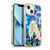 Sylvie Demers Birds 3 Owls Soft Gel Case for Apple iPhone 13