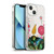 Sylvie Demers Birds 3 Yellow Soft Gel Case for Apple iPhone 13