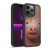 Vincent Hie Big Face Animals Pig Gel Armour Case For Apple iPhone 14 Pro