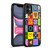 Suzan Lind Colours & Patterns Heart Quilt Gel Armour Case For Apple iPhone 11