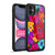 Suzan Lind Colours & Patterns Tropical Hibiscus Gel Armour Case For Apple iPhone 11