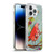 Sylvie Demers Birds 3 Flower Soft Gel Case for Apple iPhone 13 Pro Max & MagSafe